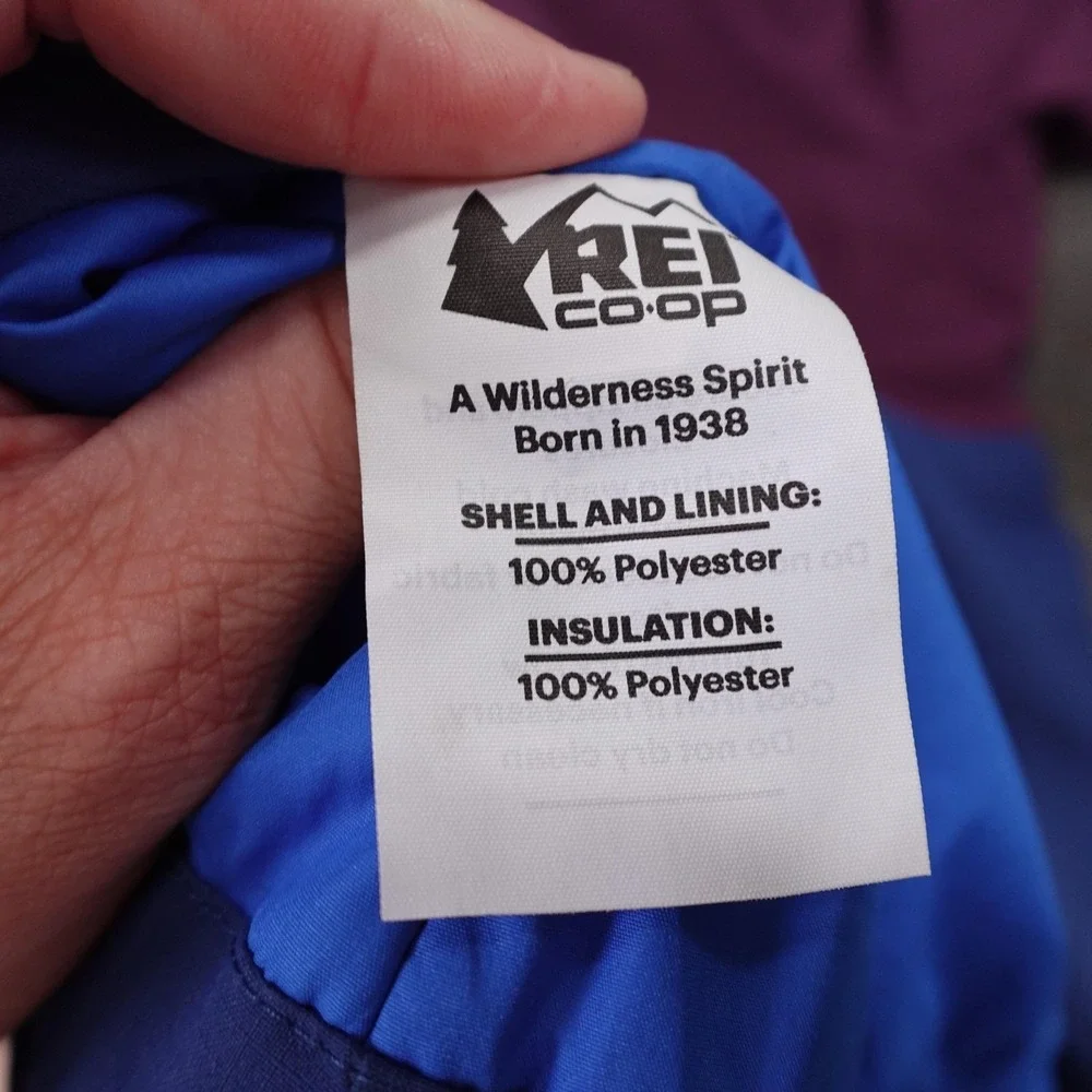 Rei Co-Op rei co